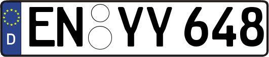 EN-YY648