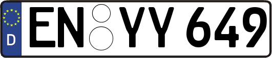 EN-YY649