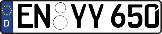 EN-YY650