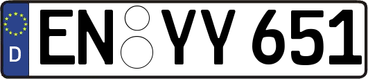 EN-YY651