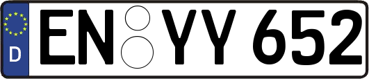 EN-YY652