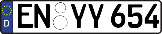 EN-YY654