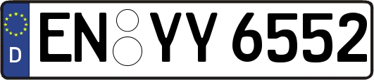 EN-YY6552