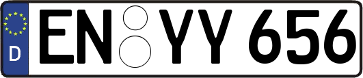 EN-YY656
