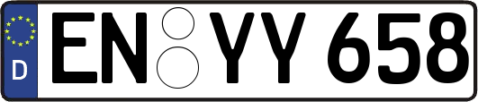 EN-YY658