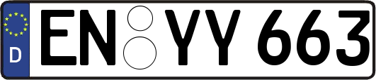 EN-YY663