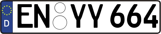 EN-YY664