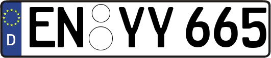 EN-YY665