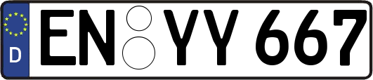 EN-YY667