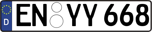 EN-YY668