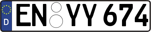 EN-YY674