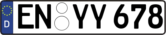 EN-YY678