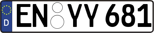 EN-YY681
