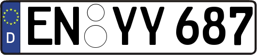 EN-YY687