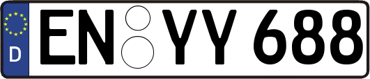 EN-YY688
