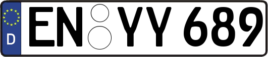EN-YY689