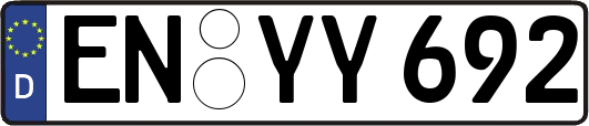 EN-YY692