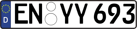 EN-YY693