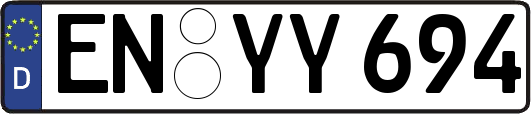 EN-YY694