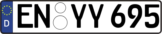 EN-YY695