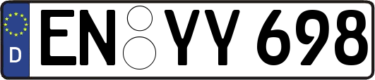 EN-YY698