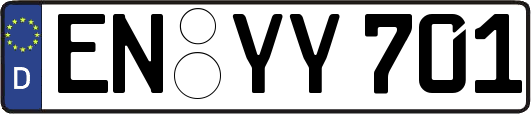EN-YY701