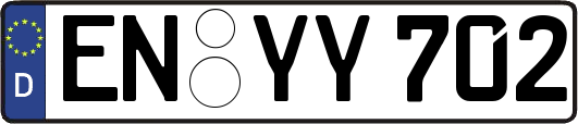 EN-YY702