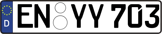 EN-YY703