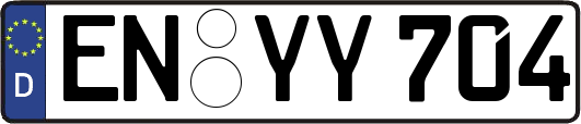 EN-YY704