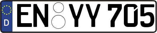 EN-YY705