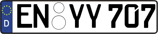 EN-YY707