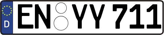 EN-YY711