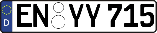 EN-YY715