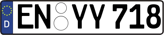 EN-YY718