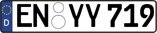 EN-YY719