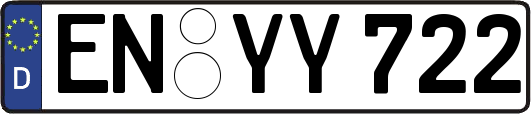 EN-YY722