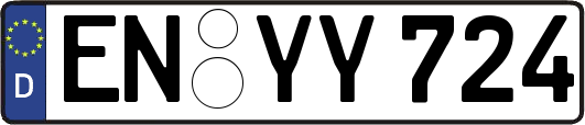 EN-YY724