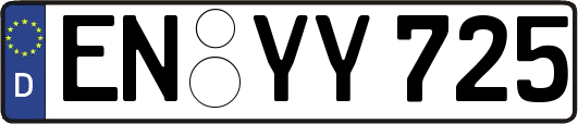 EN-YY725