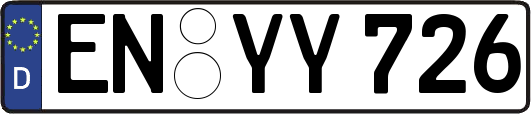EN-YY726
