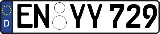 EN-YY729