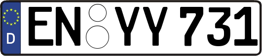 EN-YY731
