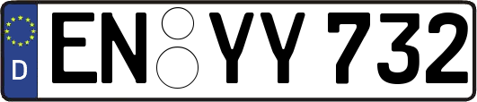EN-YY732