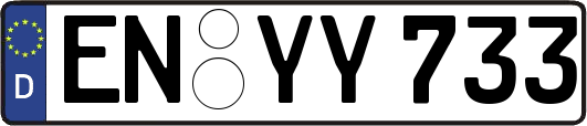 EN-YY733