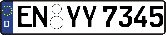 EN-YY7345