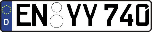 EN-YY740