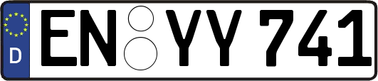 EN-YY741
