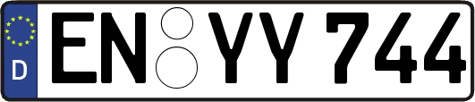 EN-YY744