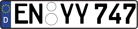 EN-YY747