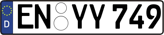 EN-YY749