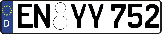 EN-YY752